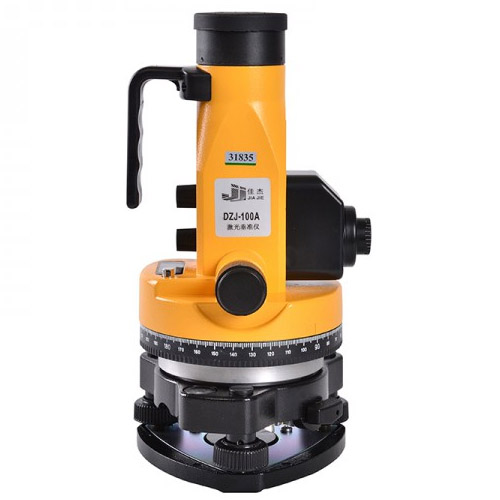 Máy thông tầng FOIF DZJ-100A